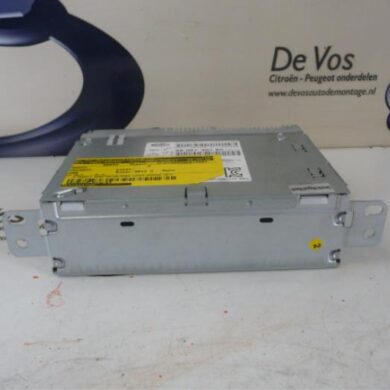 Peugeot 208  Radio 2014 1616372480-1612111780