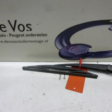 Citroen C-Crosser  Ruitenwisserarm achter 2009 6429EG