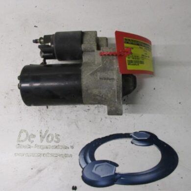 Citroen Berlingo  Startmotor LFX 1998 5802E4-5802ES
