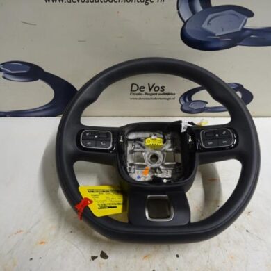 Citroen C3  Stuurwiel 2017 98164325ZD