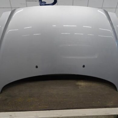 Peugeot 308  Bonnet 2010 7901P6