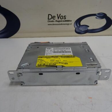 Citroen C4 Cactus  Radio 2016 1617596180