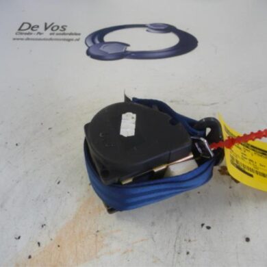 Citroen Saxo 1.1i X,SX Rear seatbelt, left 2002 8973XQ