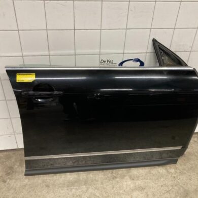 Citroen C6 3.0 HDiF V6 24V Portier 4Deurs rechts-voor 2011 9004W6