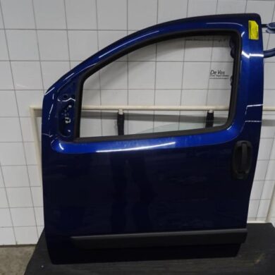 Citroen Nemo  Portier 4Deurs links-voor 2011 9002FJ-1637832480
