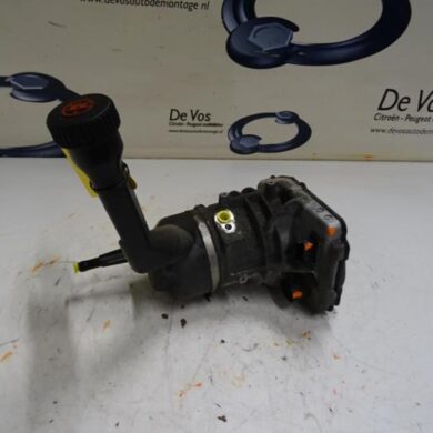 Peugeot RCZ  Power steering pump 5FV-5FV5F02 2010 1606946480-400879
