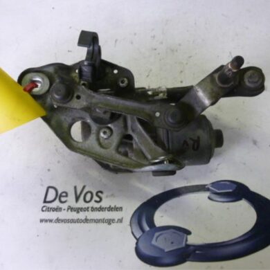 Peugeot 407 2.2 16V Front wiper motor 2008 6405EH-6405EJ