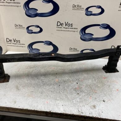 Citroen C6 3.0 HDiF V6 24V Subframe X8Z 2011 3502GY