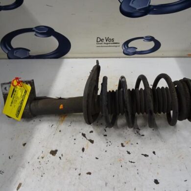 Peugeot 3008  Schokdemperpoot rechts-voor 2013 5208G3