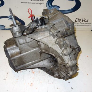 Citroen C4 Picasso  Versnellingsbak 2007 223180-1606977580-223203 20DS23