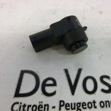 Citroen C4 1.6 e-HDI PDC Sensor 2011 6590QS