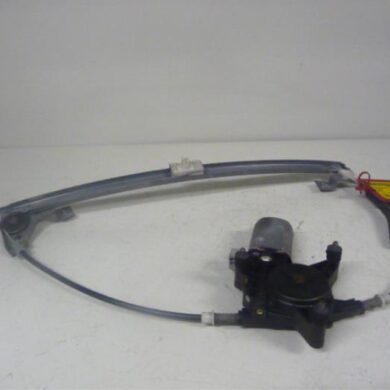 Citroen Xantia 2.0i SX,VSX Window mechanism 4-door, front left 1993 9221F8