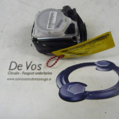 Citroen C4 Picasso 2.0 16V Autom. Sicherheitsgurt links hinten 2007 8974XP