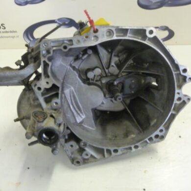 Citroen C5  Gearbox 9HZ-9HZ9H01 2009 2222JW-2223PZ 20DM65
