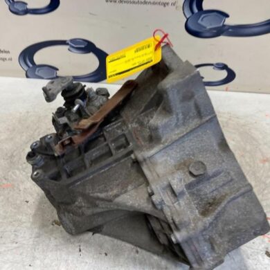 Peugeot 107 1.0 12V Versnellingsbak CFA 2008 2231W4-2222QE