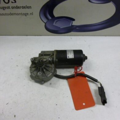 Peugeot 807 2.2 HDiF 16V Ruitenwissermotor voor 2006 6405LV-6405P2