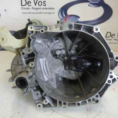 Citroen C3 Picasso  Versnellingsbak 9HP-9HP9H06 2014 2231Z4-2232AC 20DP98