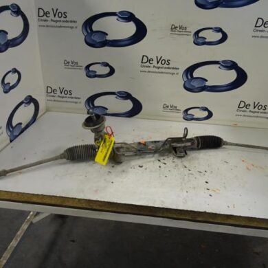 Citroen C-Crosser  Stuurhuis Bekrachtigd 2011 4000YH