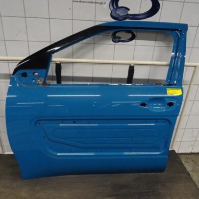 Citroen C4 Cactus  Portier 4Deurs links-voor 2015 9801012980