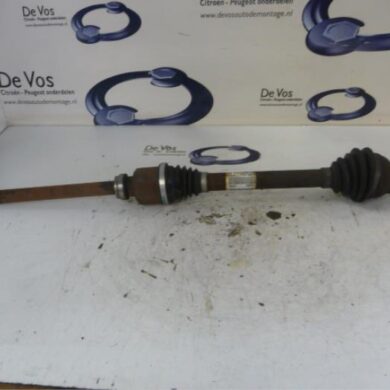 Peugeot 3008  Aandrijfas rechts-voor 9HD-9HD9H05 2014 3273QK-3273QL 20DR24