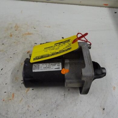 Peugeot 208  Starter HNZ-HNZHN01 2016 9674077280