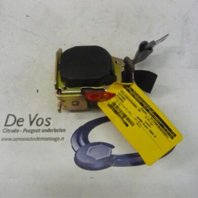 Citroen Picasso  Veiligheidsgordel midden-achter 2002 8974E4