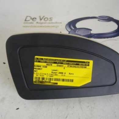 Peugeot 407  Side Airbag 2006 8216LC