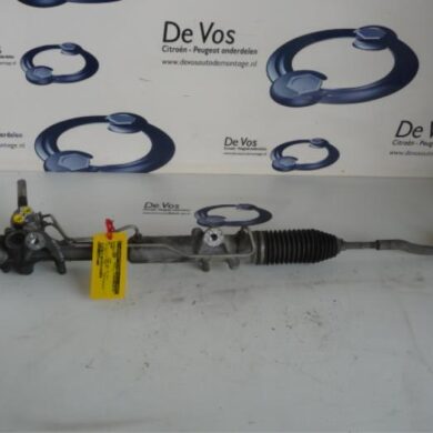 Peugeot 508  Lenkgetriebe Servo 2011 4001VW