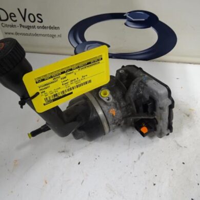 Peugeot 308  Power steering pump 5FW 2010 4008N6-400812