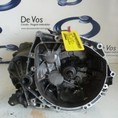 Citroen C3 Picasso  Versnellingsbak 5FS5F01 2014 2231X9-2232Z0 20DR30