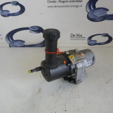 Citroen C4  Stuurbekrachtiging Pomp 5FS5F01 2014 1610309980-1613324280-1617017180