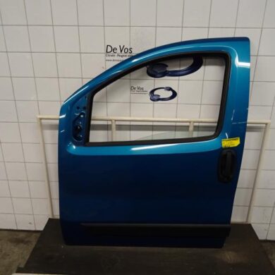 Peugeot Bipper  Portier 4Deurs links-voor 2011 9002FJ