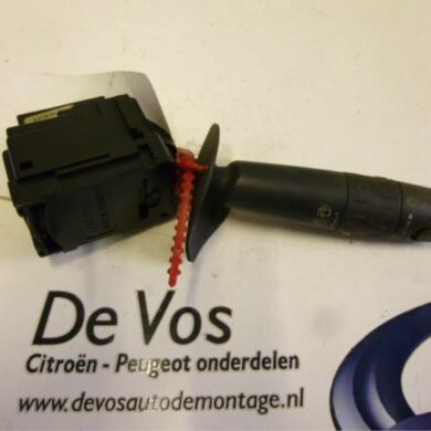 Peugeot 405  Ruitenwis Schakelaar 1993