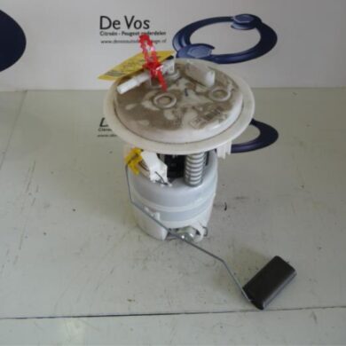 Citroen C5 2.0 16V Electric fuel pump RFJ 2008 9687218480