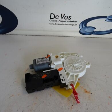 Peugeot 407  Door window motor 2006 9222Y6