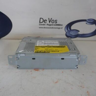 Peugeot 208  Radio 2016 1615338780