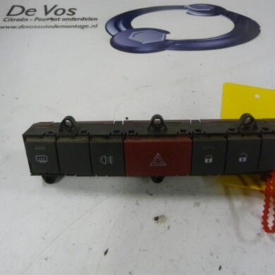 Citroen Jumper  Switch 2007 6554TH