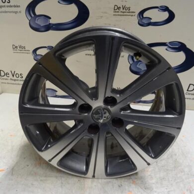 Peugeot 308  Velg 2011 96737077ZV
