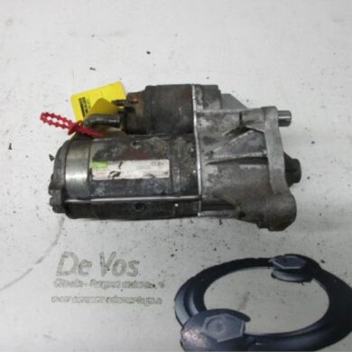 Citroen C6 2.2 HdiF 16V Startmotor 4HP 2008 5802AW-5802CA-5802AV