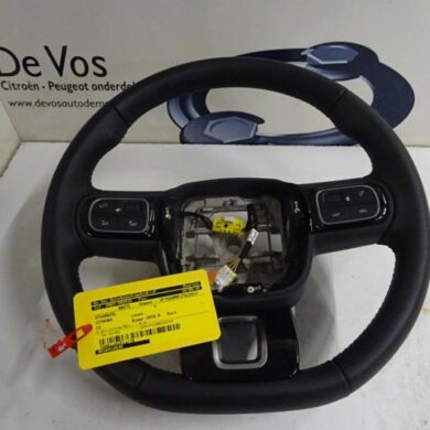 Citroen C3  Stuurwiel 2018 98164326ZD