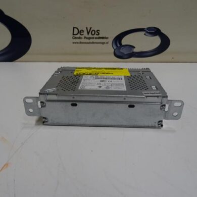 Peugeot 208  Radio 2016 1615338780