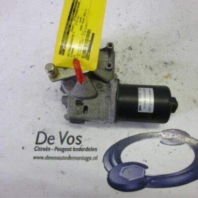 Citroen C4 1.6 e-HDI Ruitenwissermotor voor 2011 6405RK