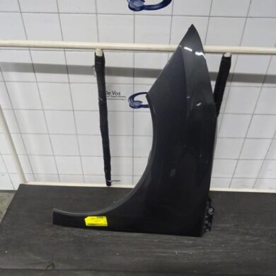 Peugeot 3008  Front wing, left 2016 7840W9