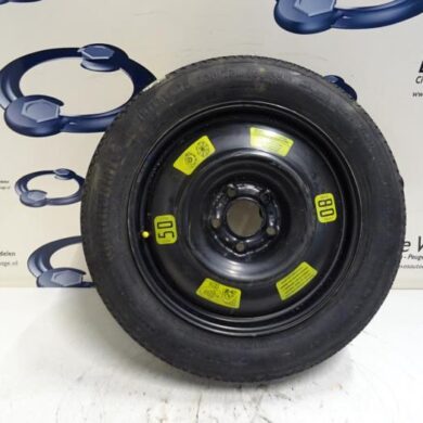 Peugeot 308  Velg + Band 2015