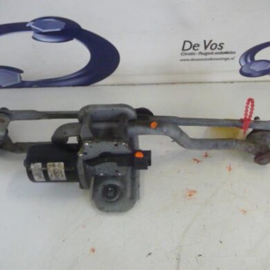 Citroen Jumpy 2.0 HDI 120 16V Ruitenwissermotor voor 2009 6405GE