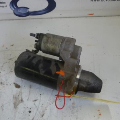 Citroen Nemo  Startmotor FHZ 2012 5802FR-1616323380