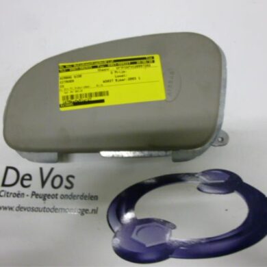 Citroen C3 1.4 Side Airbag 2003 8216Q5