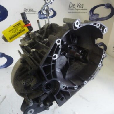 Citroen Jumper  Gearbox 4HV 2008 2231R9-2232G7-2222ZH-223210 20UM23