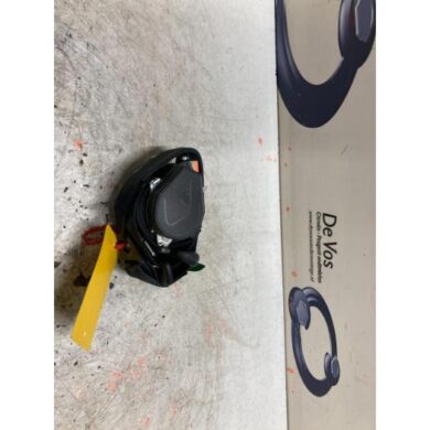 Citroen Jumper  Front seatbelt, left 2016 1606275080