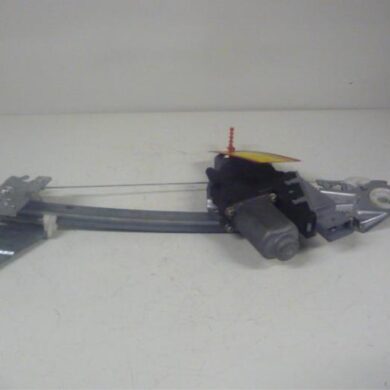 Peugeot 307 2.0 HDi 90 Ruitmechaniek 4Deurs links-achter 2001 922366-9223A2